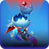 2025全球总决赛·胡子喵