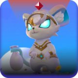 圣光卫士 风神鼠