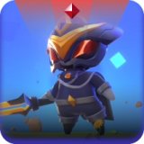 龙猫战队金战士 菜大师