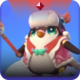 一马当先 羽饰骑士