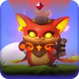 炽焰使者 仓鼠商人