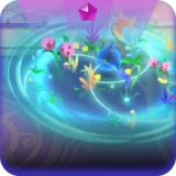 香水宝石 小小迦娜