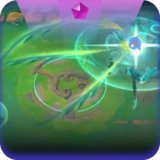 神龙尊者玉境灵龙小小卡莎