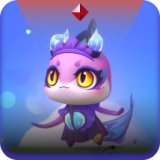 黑色玫瑰女仆 婉婉