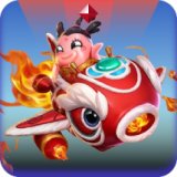 年年有鱼 小飞吉