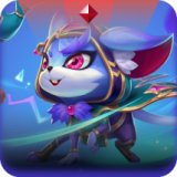 战斗学院 风神鼠