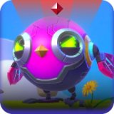 游戏通关才跳反的最终BOSS 发条鸟