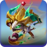 时之砂 小小峡谷先锋