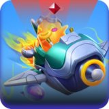 太空律动 小飞吉