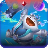 白鳞小仙 胖胖龙