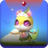 柠檬香草女仆 婉婉