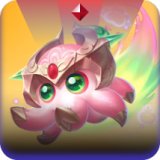 春桃好柿花馍馍仙子 宇宙鱿