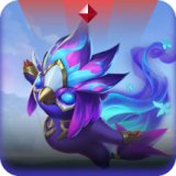 灵魂莲华 夜幽 银翼