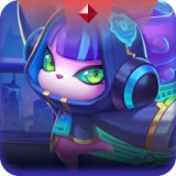 赛博帅豚团 魔力玛