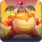 糖葫芦仙子 咯吱拉