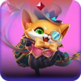 星之马戏团团长 仓鼠商人