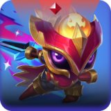 战斗学院 菜大师