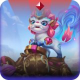 灵魂莲华 明昼 小瑞