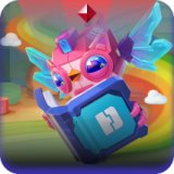 模玩机神 发条鸟 绽樱幻翼