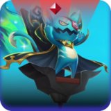 幽灵船长 胡子喵