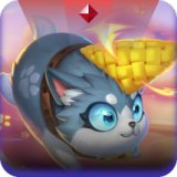 狗狗战队·拆家能手·利刃犬