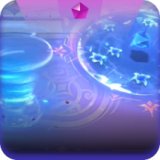 至臻 香水宝石 小小迦娜