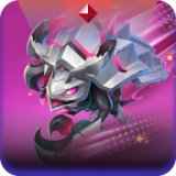 幻灵战队 小小峡谷先锋