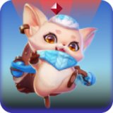 雪花使者 仓鼠商人