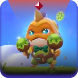 只鹦你太美 咚咚