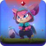 灵魂莲华明昼 风神鼠