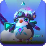 异常代码 羽饰骑士