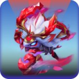 腥红之月 小小峡谷先锋