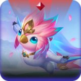 灵魂莲华 明昼 银翼