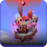 觅心铁粉 夜月兔