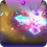 电玩女神 小小娑娜