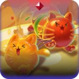 水晶缤果糖葫芦仙子 片片猫