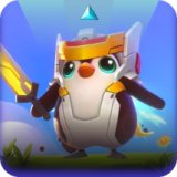 源计划：胡 羽饰骑士