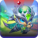 香水宝石 菜大师