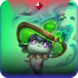 炼金科技 小美人鱼