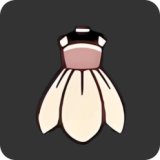 向日葵花瓣裙礼包