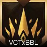 VCTxBBL卡面