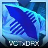 VCTxDRX卡面