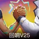 回响V25卡面