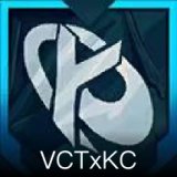 VCTxKC卡面