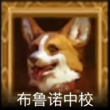 布鲁诺中校卡面