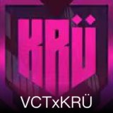 VCTxKRÜ卡面