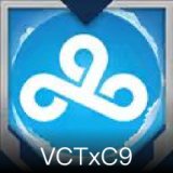 VCTxC9卡面