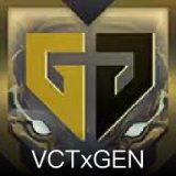VCTxGEN卡面