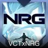 VCTxNRG卡面