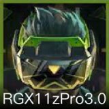 RGX11zPro3.0卡面